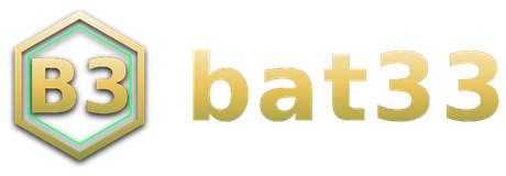 bat33 logo